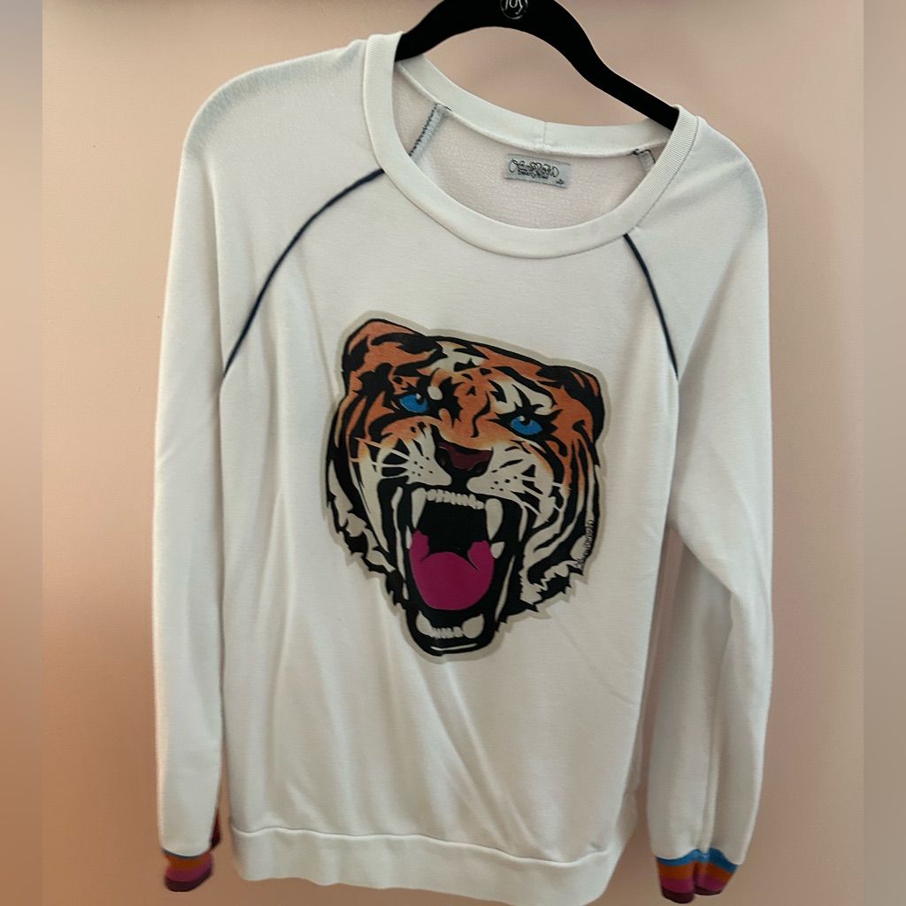 Lauren Moshi Sweatshirt
